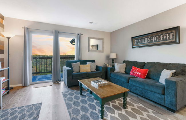 Branson Overlook Filled with Entertainment - Foto 21