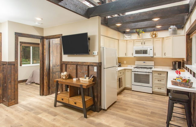 Alaska Back Country Cottages - Foto 20