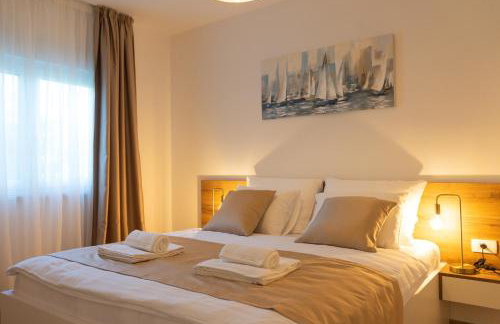 Laurier Apartments - Foto 35