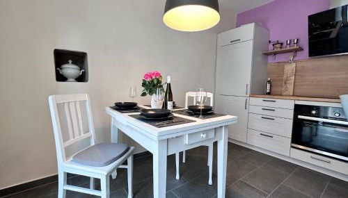 Fachwerkhaus Rosengärtchen by Vulkaneifel-Chalets - Foto 3