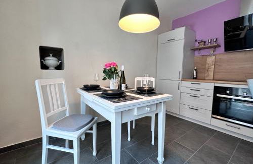 Fachwerkhaus Rosengärtchen by Vulkaneifel-Chalets - Photo 3