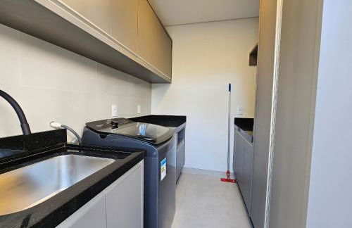 Casa Alto Padrão Novíssima 3 quartos - Foto 32