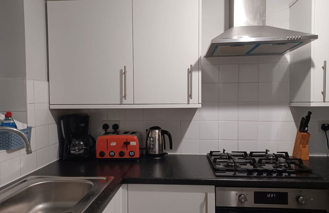 Huku Kwetu - Fieldfare Green - Foto 18