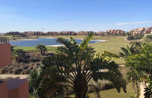 Lakeview Residence 'Casa Naranjas' Mar Menor Golf and Leisure Resort - Foto 1