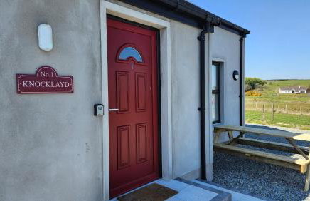 Belraugh Mountain View Hot Tub Lodges - Foto 77