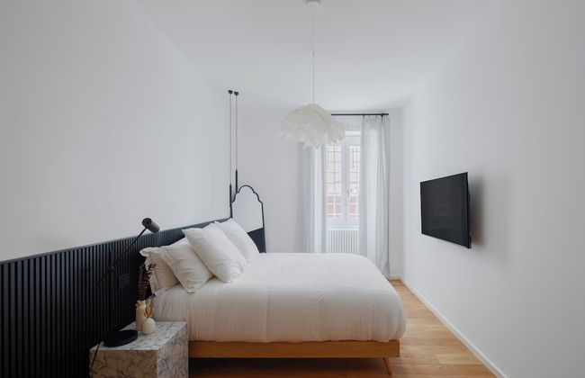 Cereate Suites - Foto 16