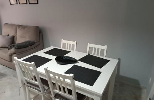 Apartamento, piscina, parking, sol y cerca de la playa VFT MA 75455 - Photo 3