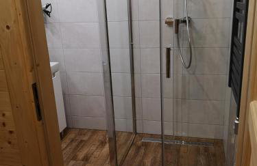 Domki Całoroczne Danielowa Ostoja-Zator,Palczowice - Foto 18