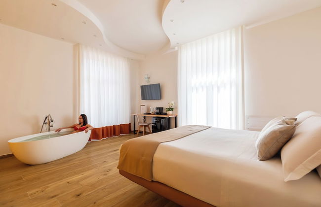 Lidia Rooms & Suites - Foto 26