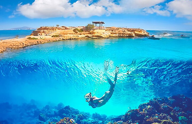Excursão pela costa de bicicleta elétrica em Alicante com lago de peixes Román e mergulho com snorkel - Foto 1