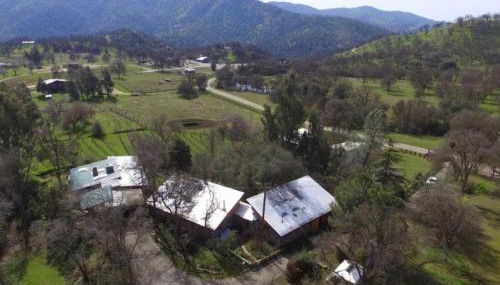 Delilah Ridge Winery Mid Mod Guesthouse - Photo 4