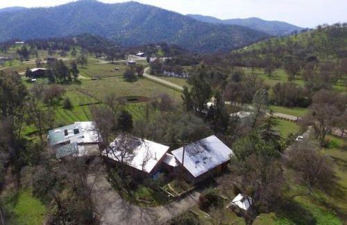 Delilah Ridge Winery Mid Mod Guesthouse - Foto 4