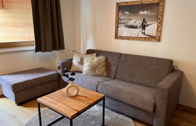 Comfort Bergblick 16 - Photo 7