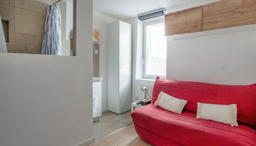 Studio Coeur De Ville - Foto 2