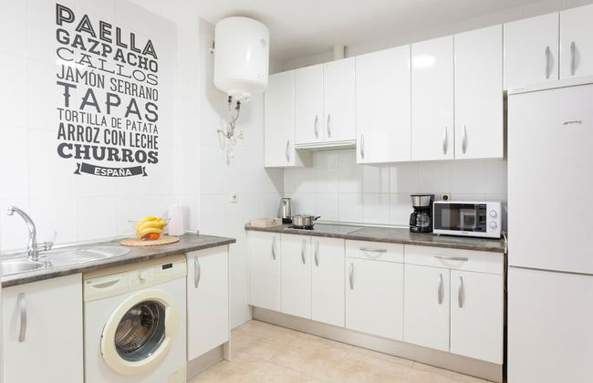 Over the Rooftops - Historic District - Sol - Photo 8