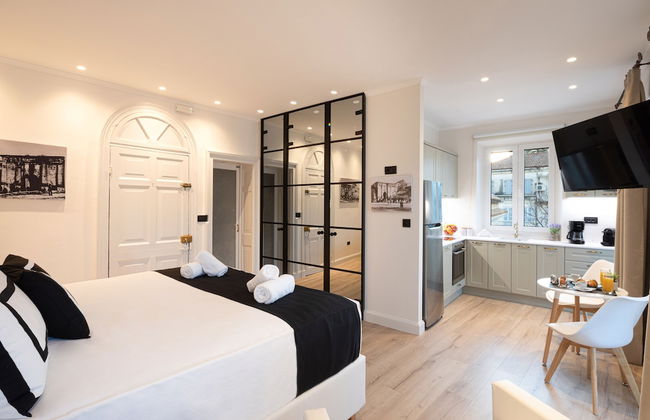 Porta Reale Suite by CorfuEscapes - Foto 4