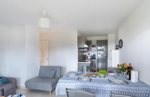 Le Backspin - Appt 6p accès piscine, spa, sauna - Foto 3