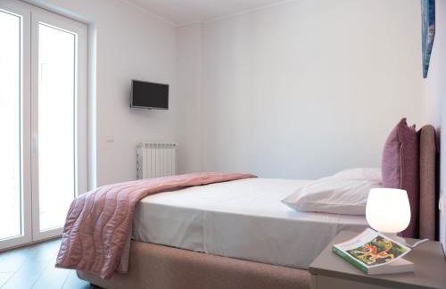 Elegante Apt Centro-Mare a Piedi-'A Meravigghia - Foto 20