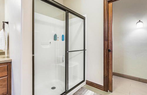 8 Mi to Lambeau Field Family Home in De Pere! - Foto 11