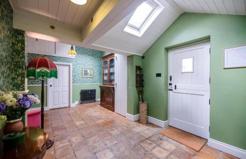 The Old Forge, Great Glemham - Foto 51