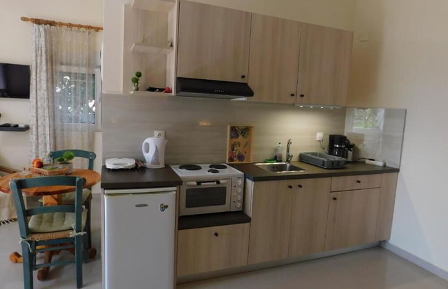 Crete Essence Villas-Makrygialos - Foto 6