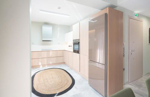 Suite Room 33 Ioannina - Foto 80