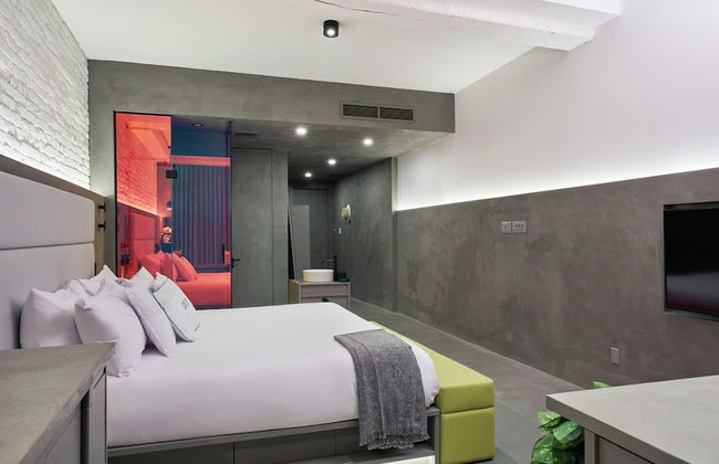 David Hotel - Photo 20