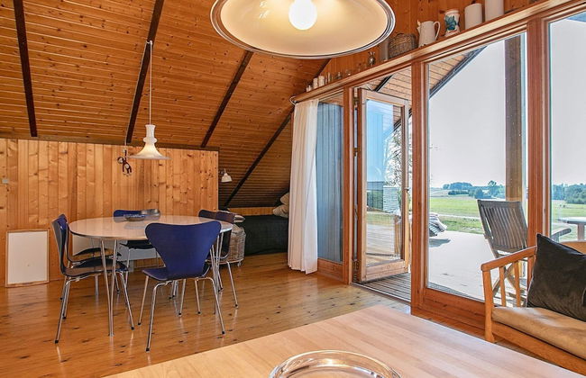 Holiday Home in StubbekÃ¸bing - Photo 13