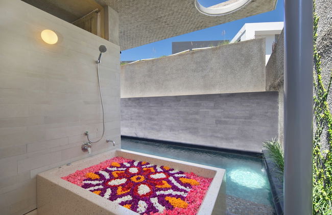 Atap Resort Canggu by Ini Vie Hospitality - Photo 56