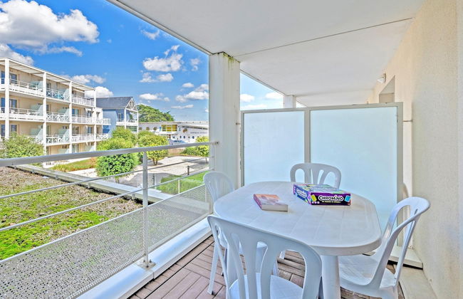 Vacation Apartment in Southern Brittany - Foto 7