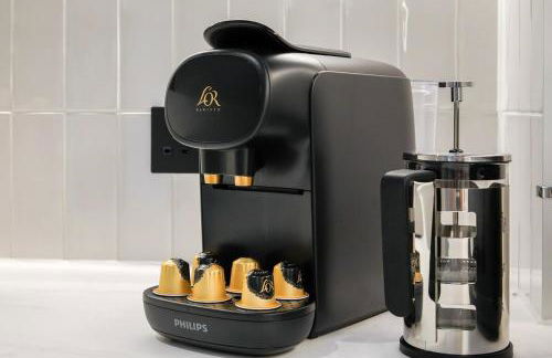 Bright & Modern Studio by Clapham Junction - Foto 14