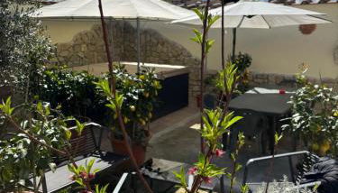 Casa Zito CIN it04041c287ii6uk - Foto 5, Garden