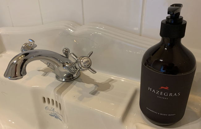 Hoeve Hazegras - Foto 60