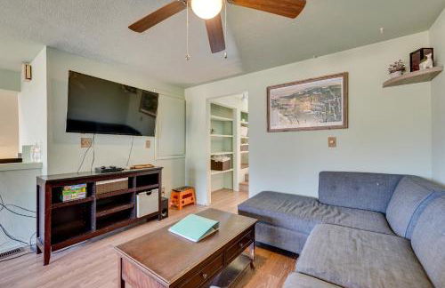 17 Mi to Town Peaceful Golden Cabin! - Photo 6