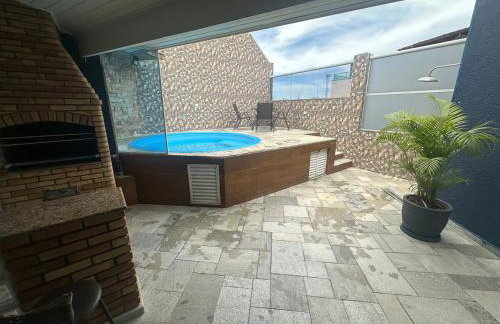 Cobertura Premium com Piscina Exclusiva - Foto 37