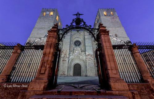 Abad casa Siguenza 250m2 vivienda y exterior - Foto 30