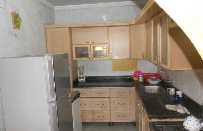 Marina Villa North Coast Egypt - Photo 12