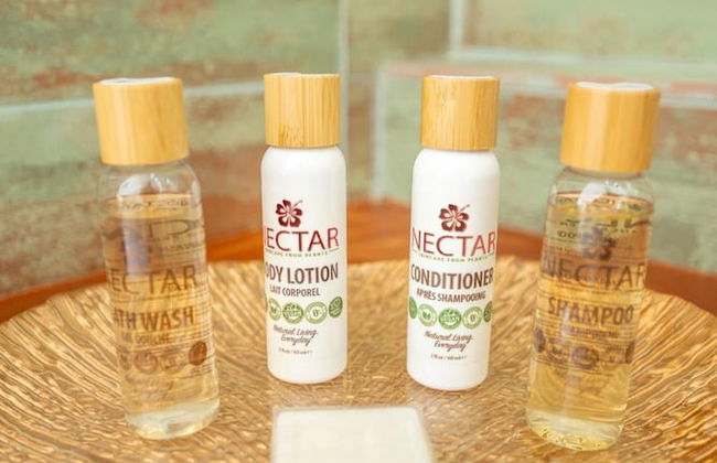 La Perla Bianca - 1 BR Beachfront Luxury Villa Offering Utmost Privacy - Foto 20