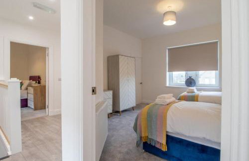 William Wallace View - 5 Bedrooms in Stirling - Photo 9