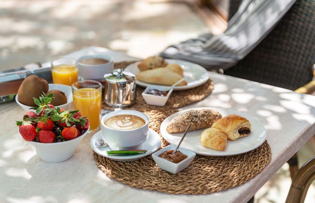 Finca Hotel Can Canals & Spa - Foto 79