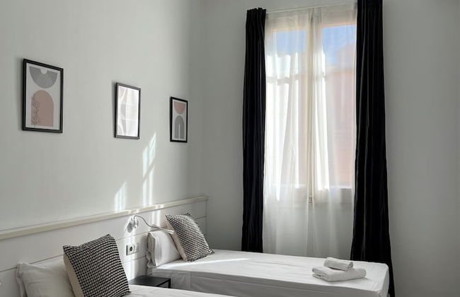 Apartamentos Express by gaiarooms - Foto 16