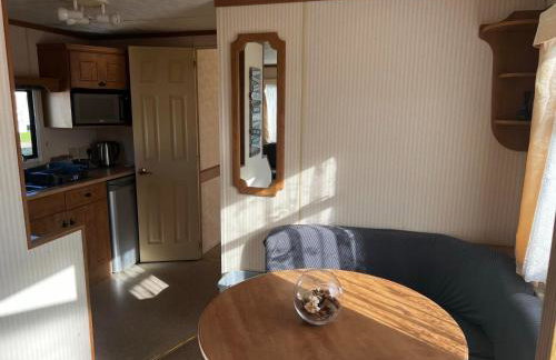 2 Bedroom Caravan in Hunstanton Dogs go Free - Foto 12