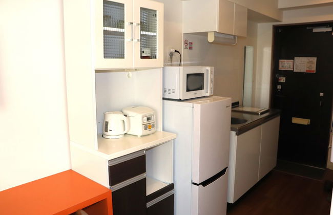 ApartmentHotel ecott - Foto 10