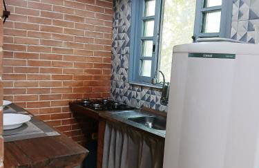 Condominio Costa do Sol Portaria 24hs - 600mt da Praia - Foto 14