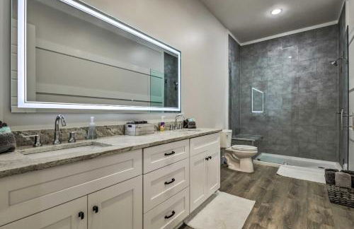 Spacious Gulfport Home - Walk to Beach! - Foto 17