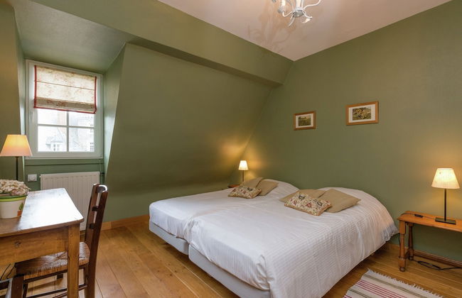 Le Hameau du Chateau - Elegance and Serenity - Photo 6