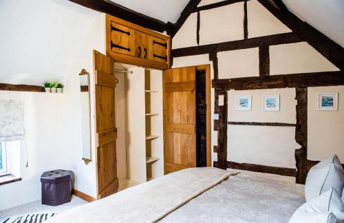 Thursdays Corner Tudor Cottage - Foto 43