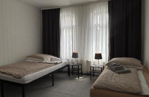 Apartment Hameln Klein Berkel - Foto 5