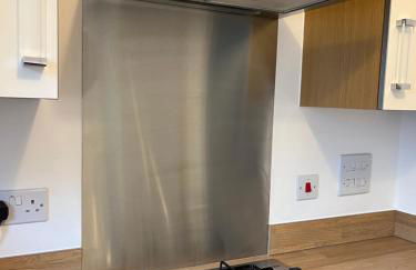 Cosy two bedrooms flat suitable for a short trip - Foto 34