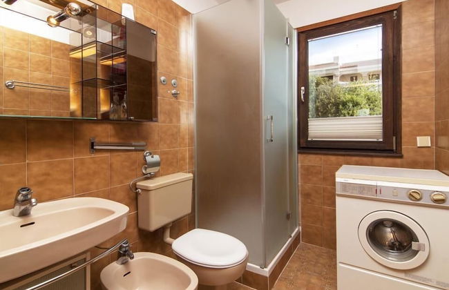 Apartments Eddi 66 - Foto 44